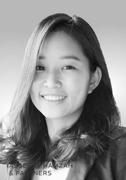 Joselyne Setiawan Lesmana